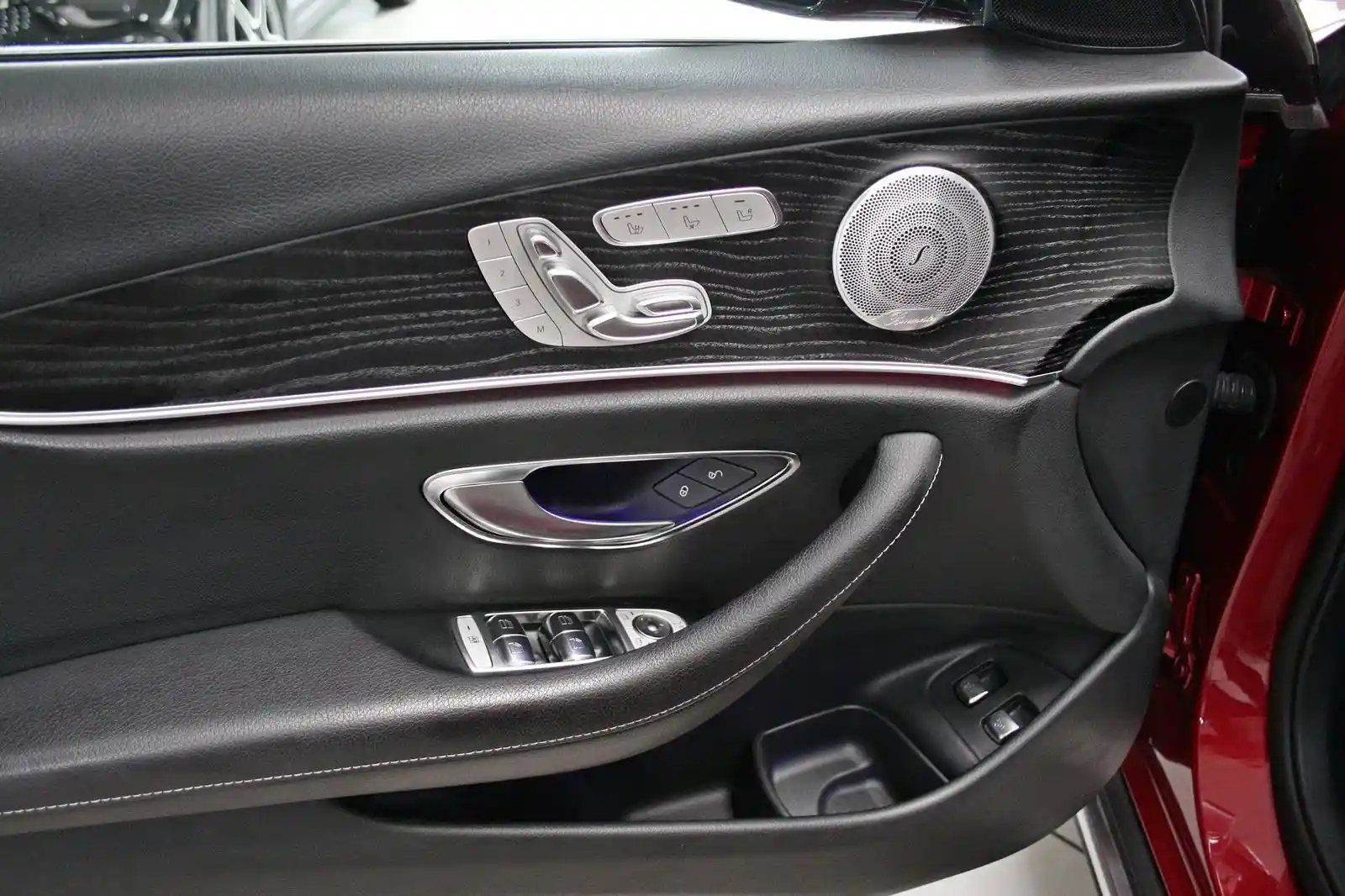 Mercedes-Benz E 400