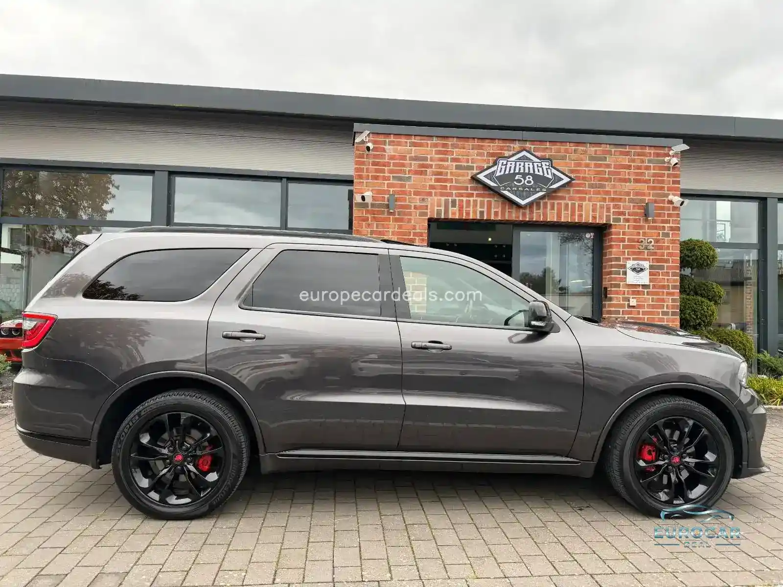 Dodge Durango