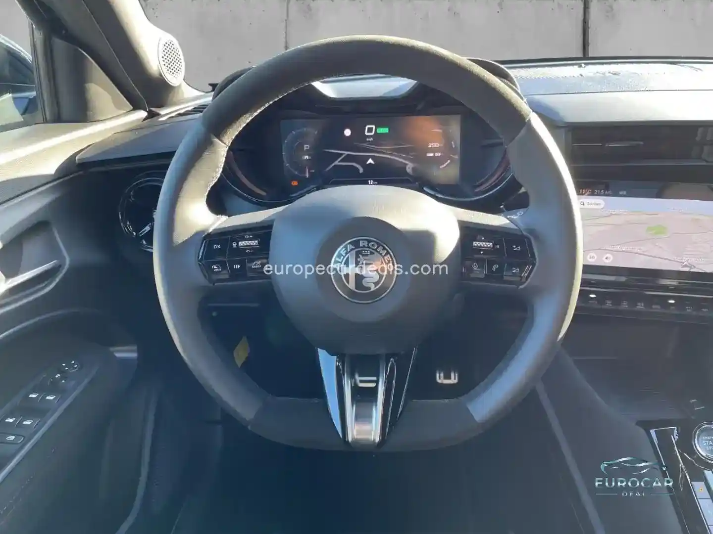 Alfa Romeo Junior