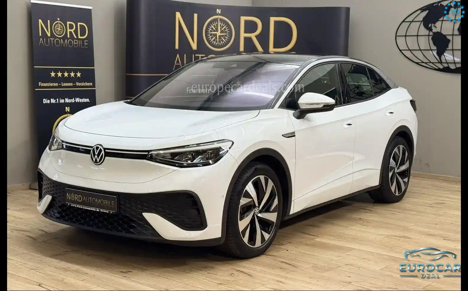 Volkswagen ID.5