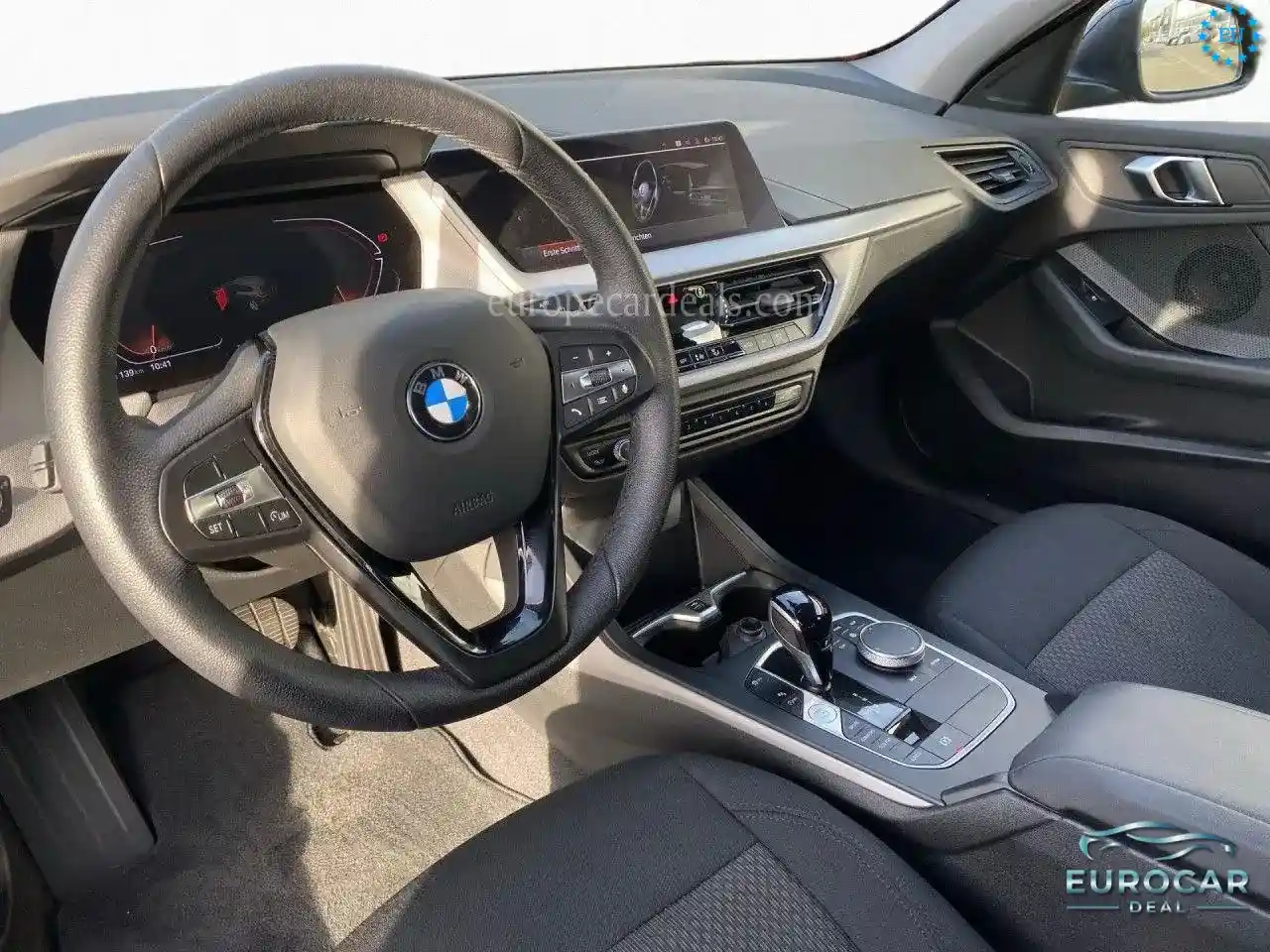BMW 116