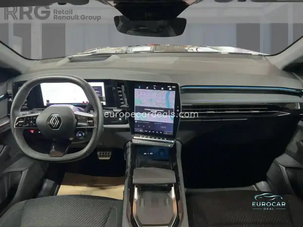 Renault Espace
