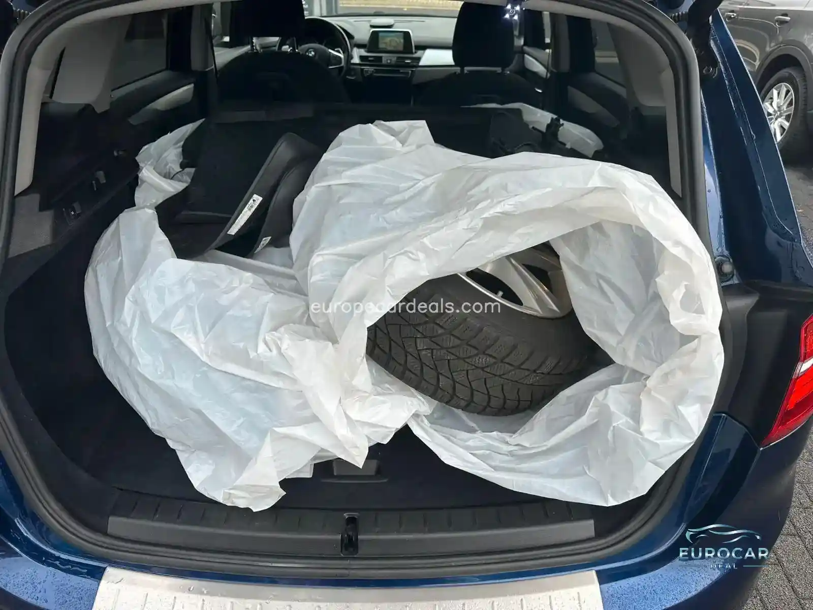 BMW 220