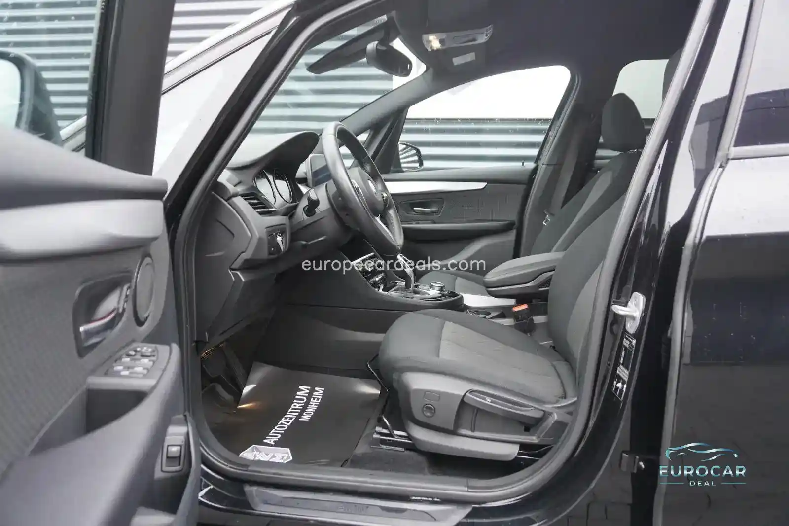 BMW 220 Gran Tourer