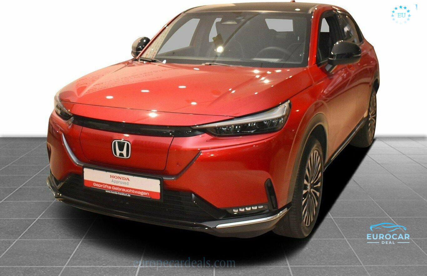 Honda e:Ny1