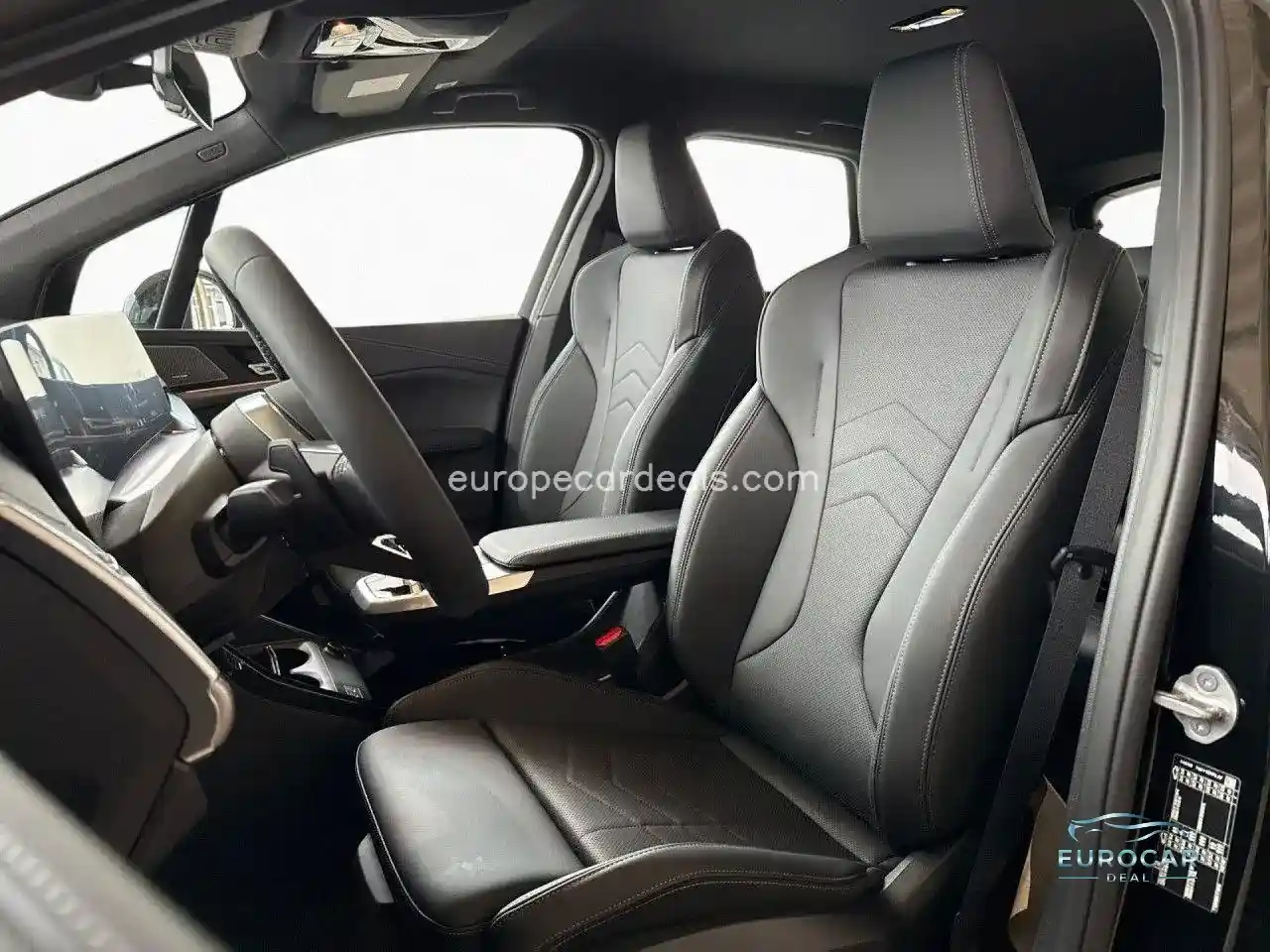 BMW 220 Active Tourer