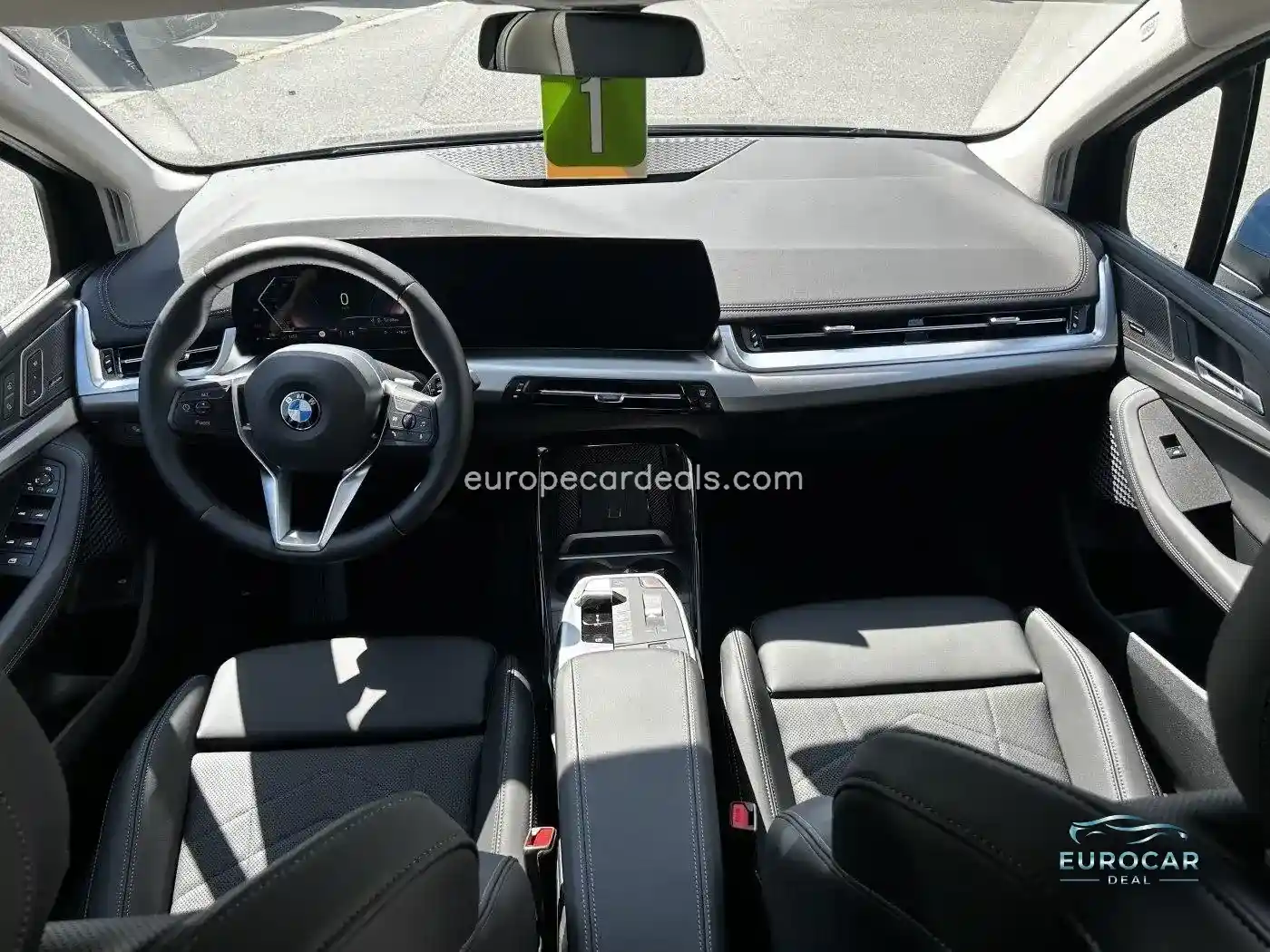 BMW 220 Active Tourer