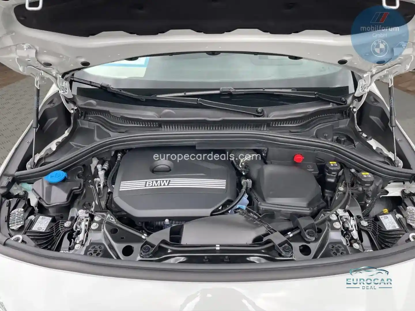 BMW 220 Active Tourer