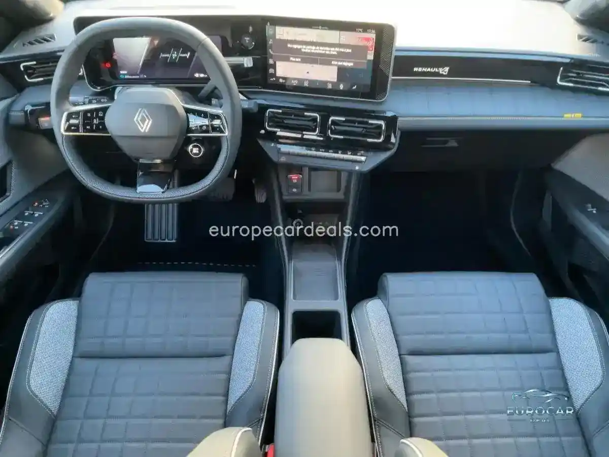 Renault R 4