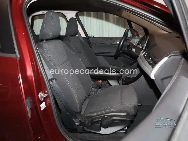 BMW 225 Active Tourer