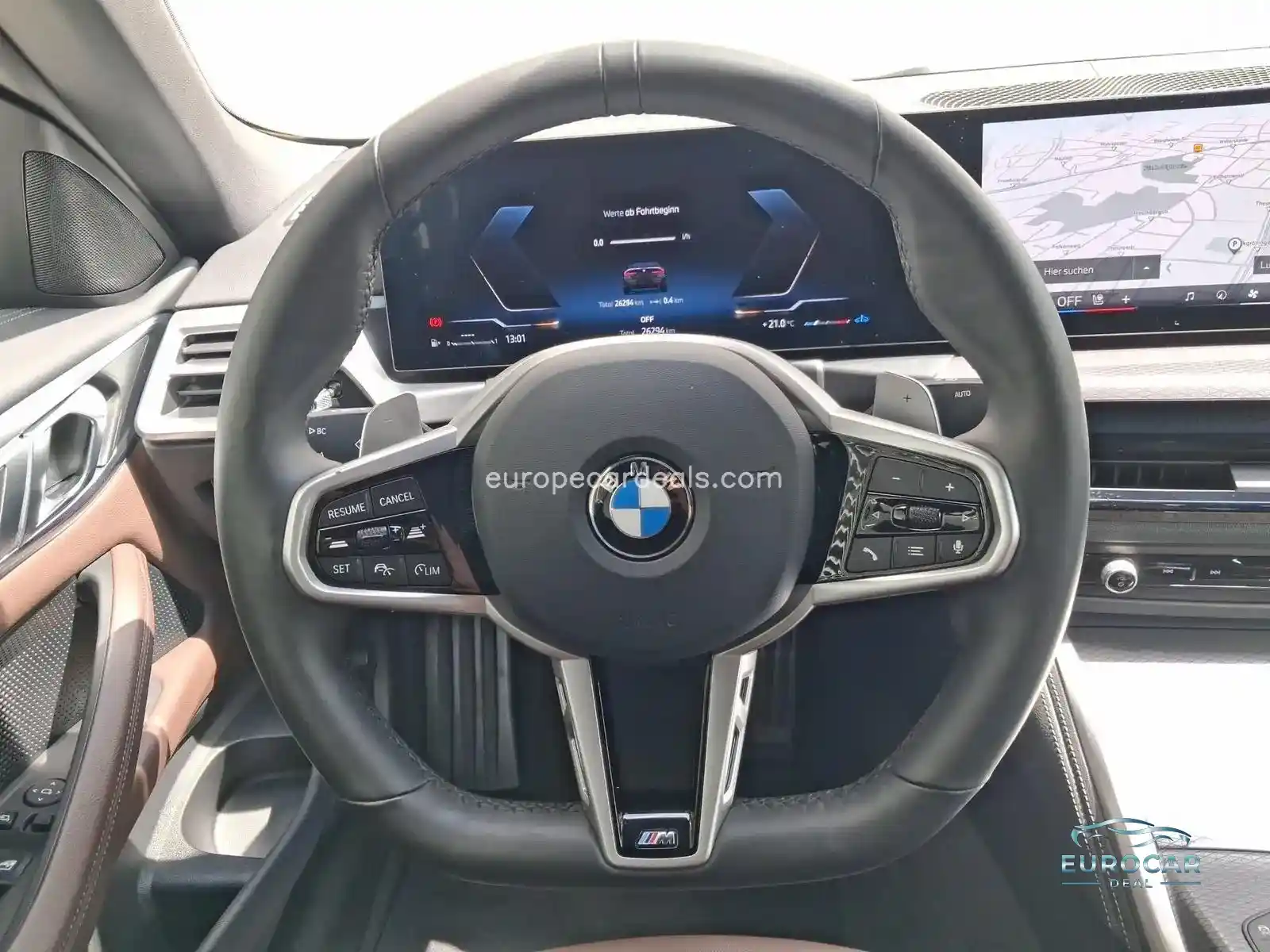 BMW 430