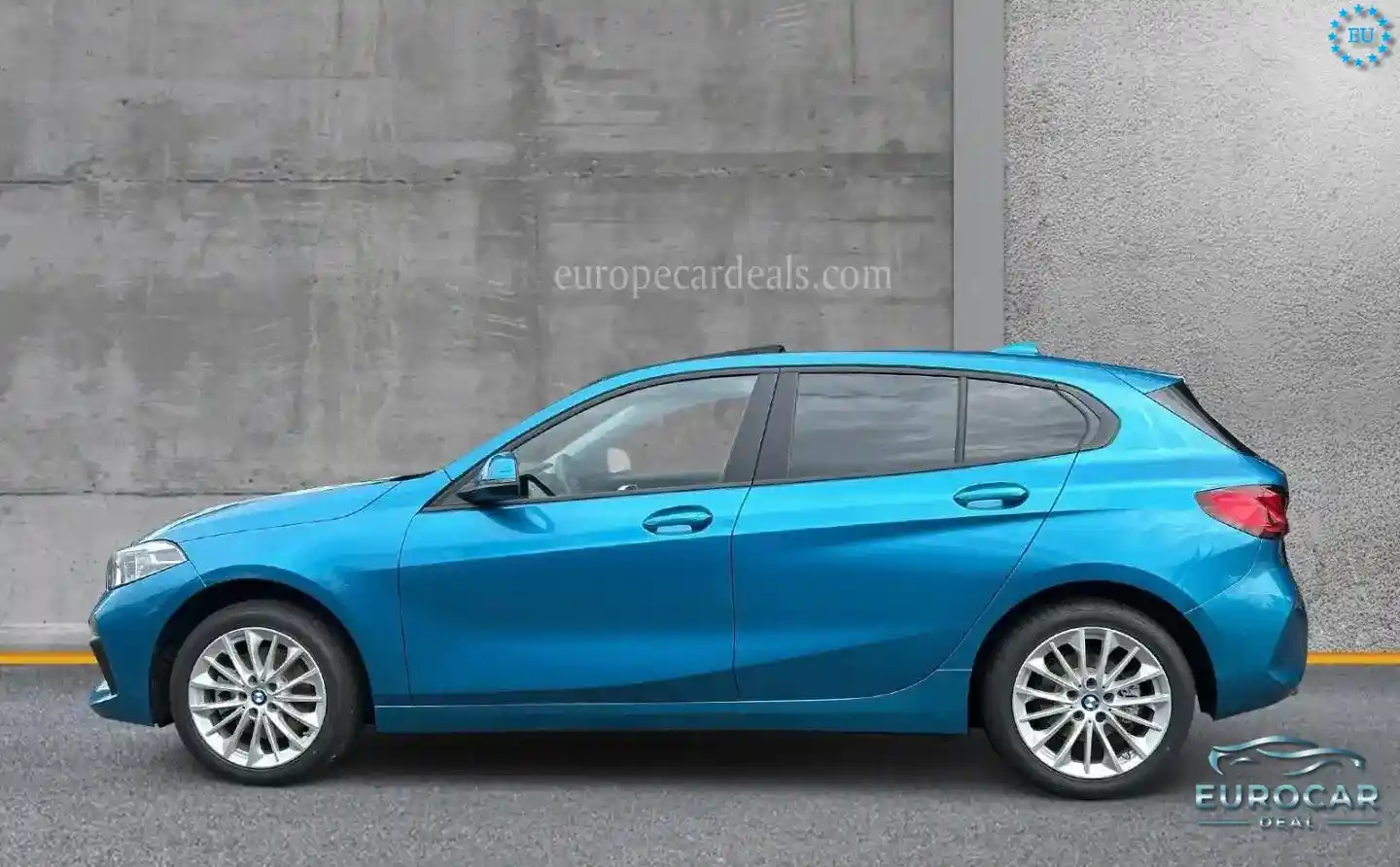 BMW 116
