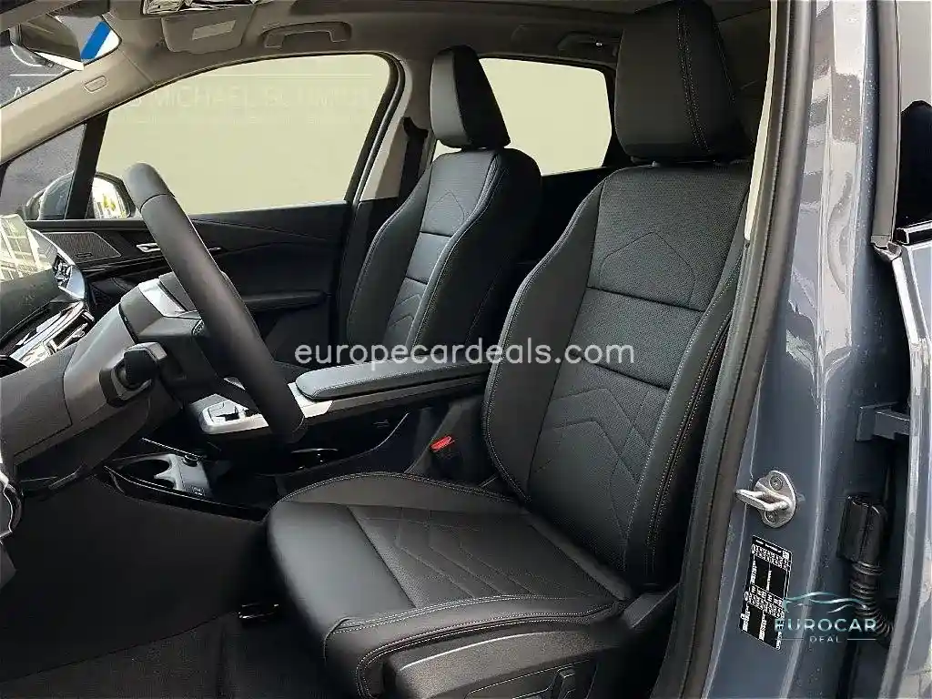 BMW 220 Active Tourer