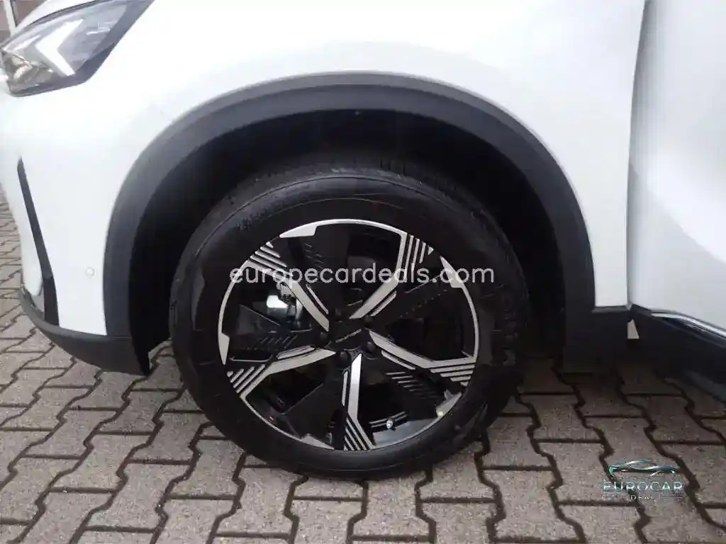BAIC Beijing X75