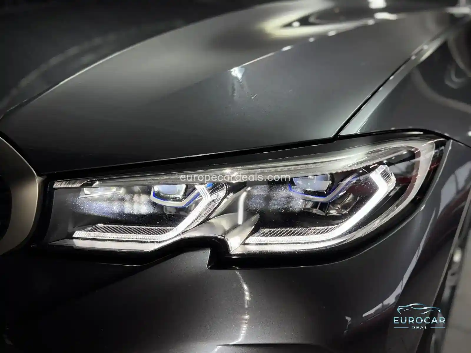 BMW M340i