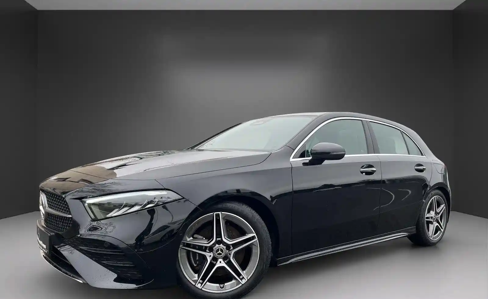 Mercedes-Benz A 220