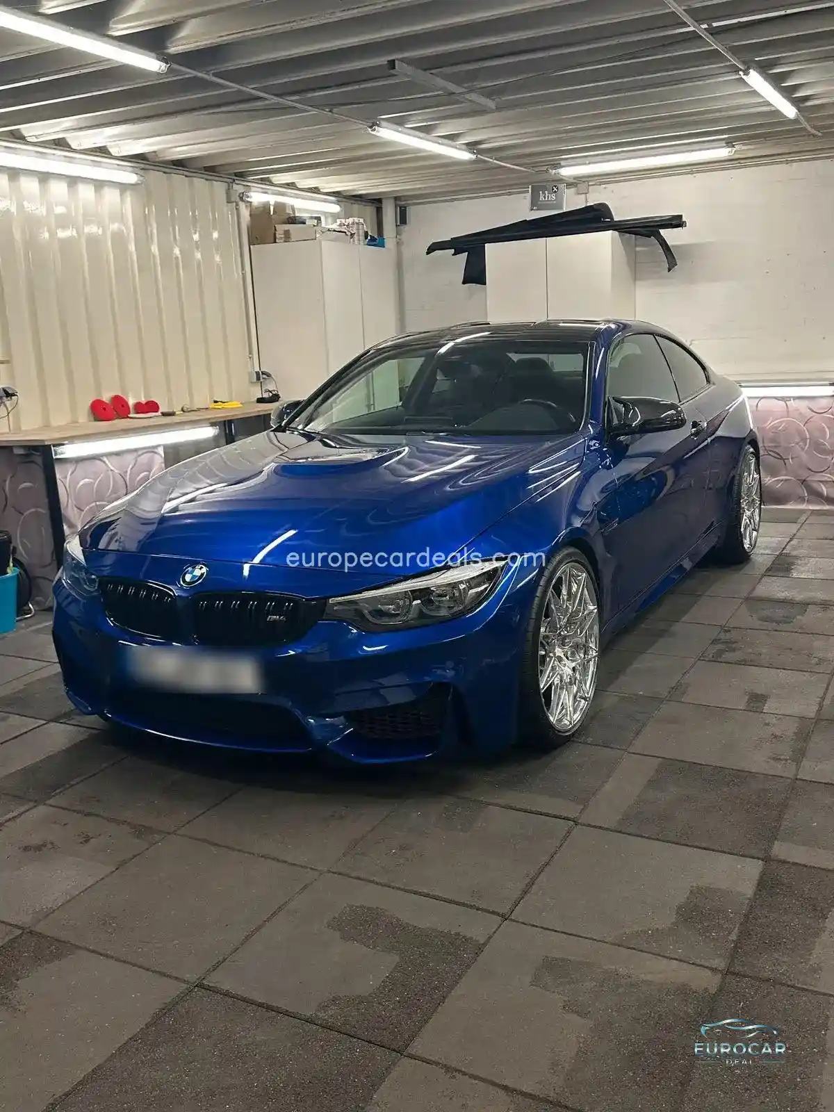 BMW M4