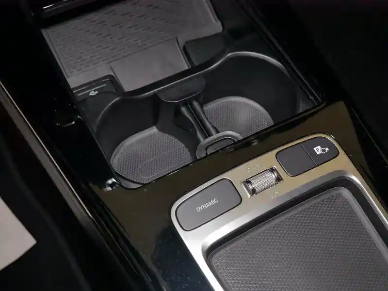 Mercedes-Benz CLA 200 Shooting Brake