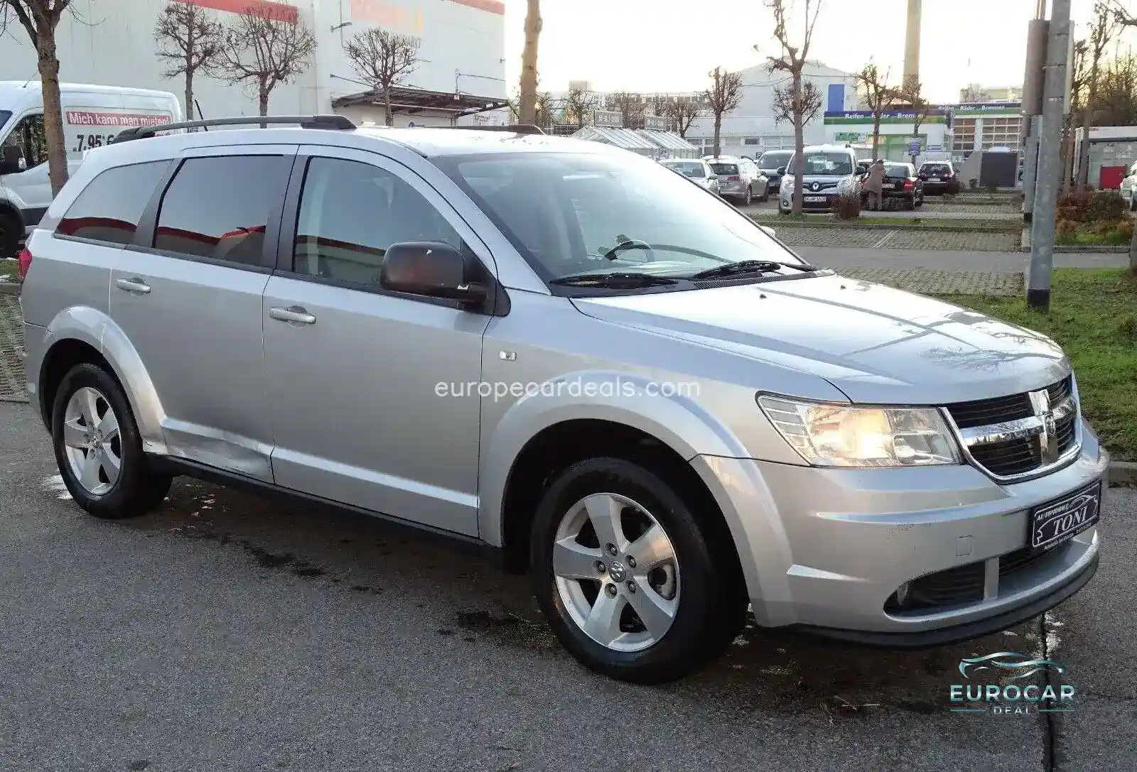 Dodge Journey
