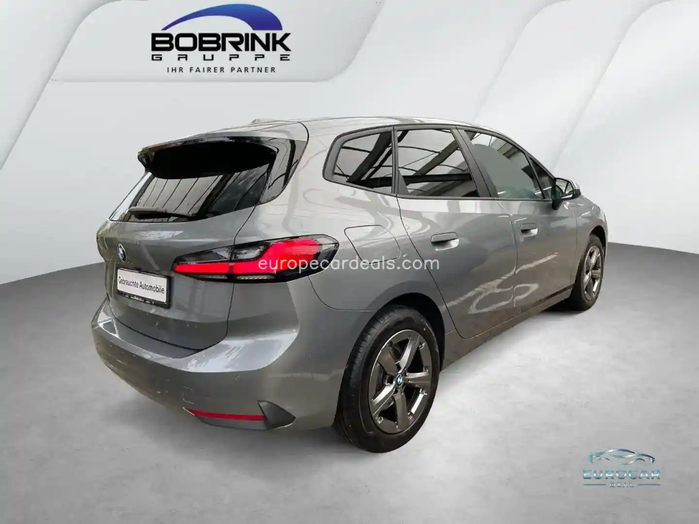 BMW 216 Active Tourer