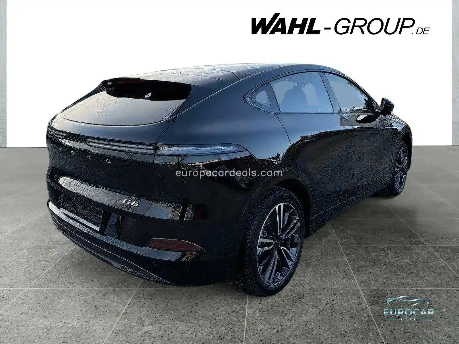 XPENG G6