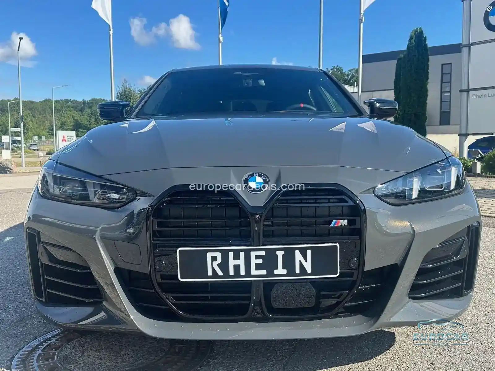 BMW M440