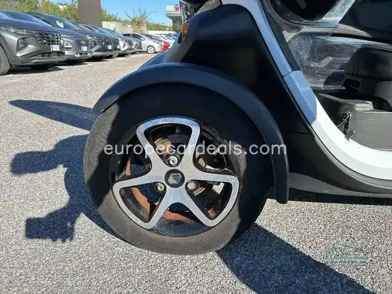 Renault Other