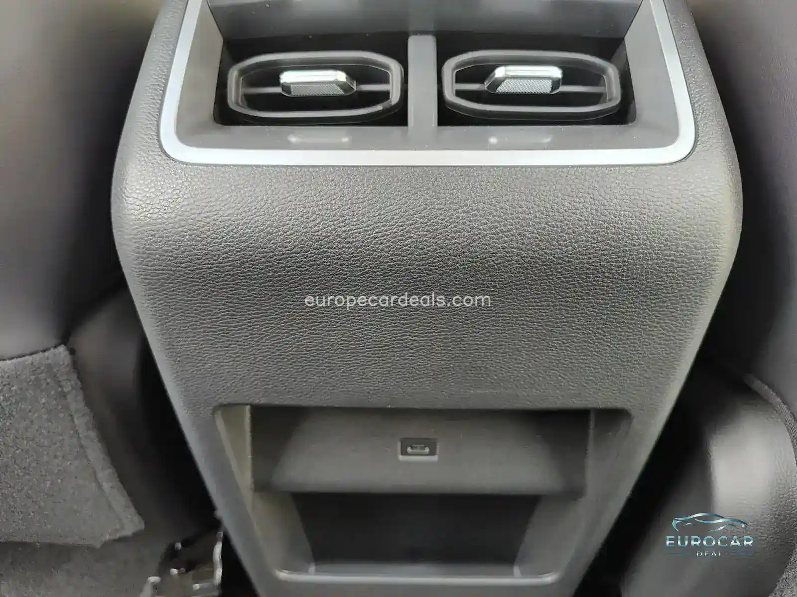 BAIC BJ30