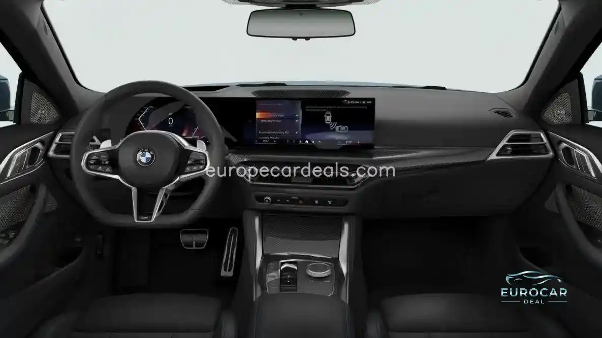 BMW 430