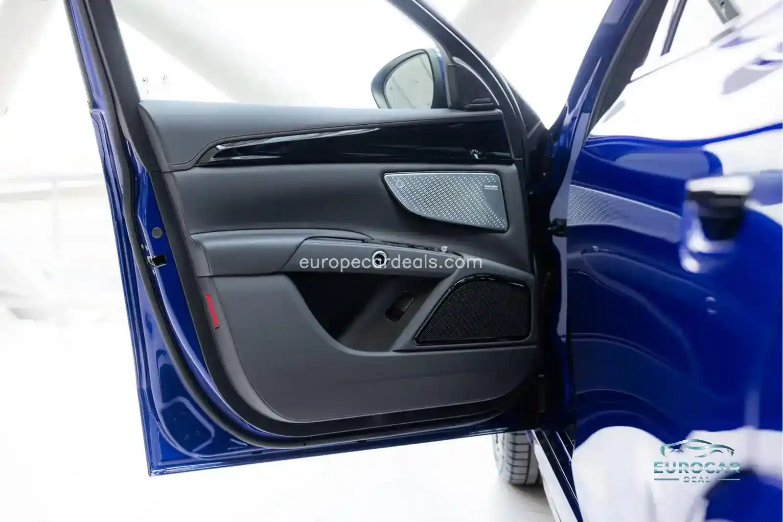 Maserati Grecale