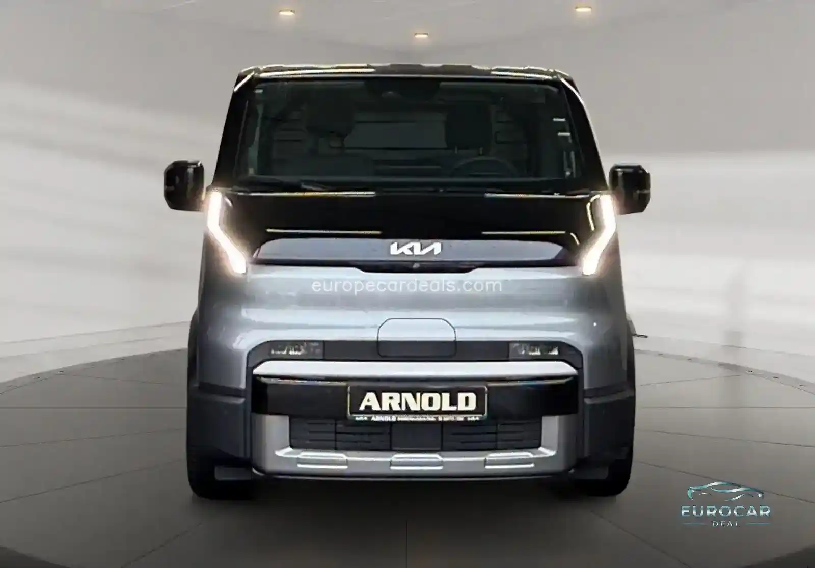 Kia PV5