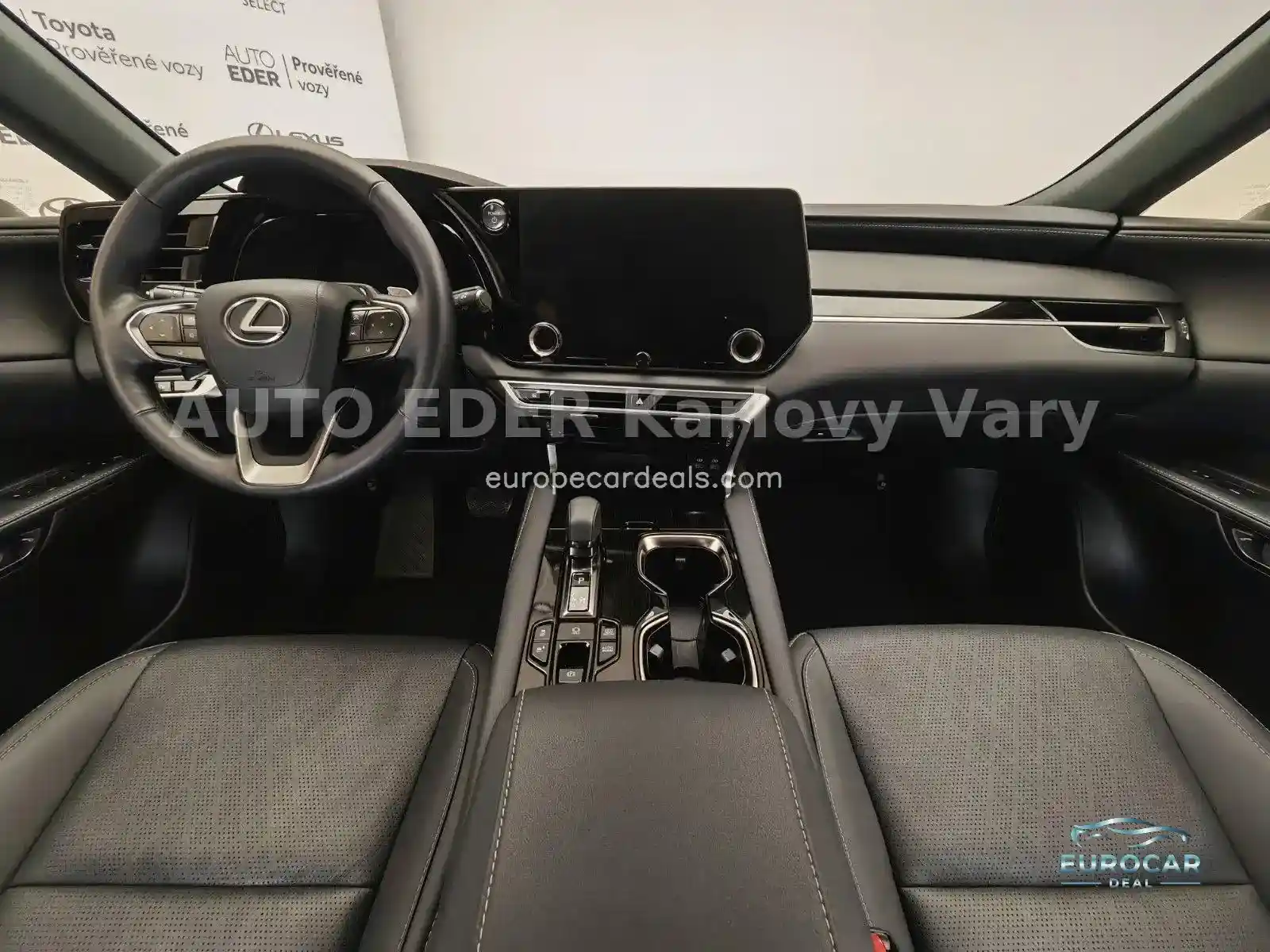 Lexus Other