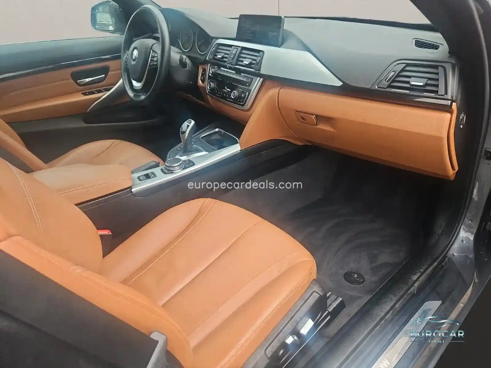 BMW 430
