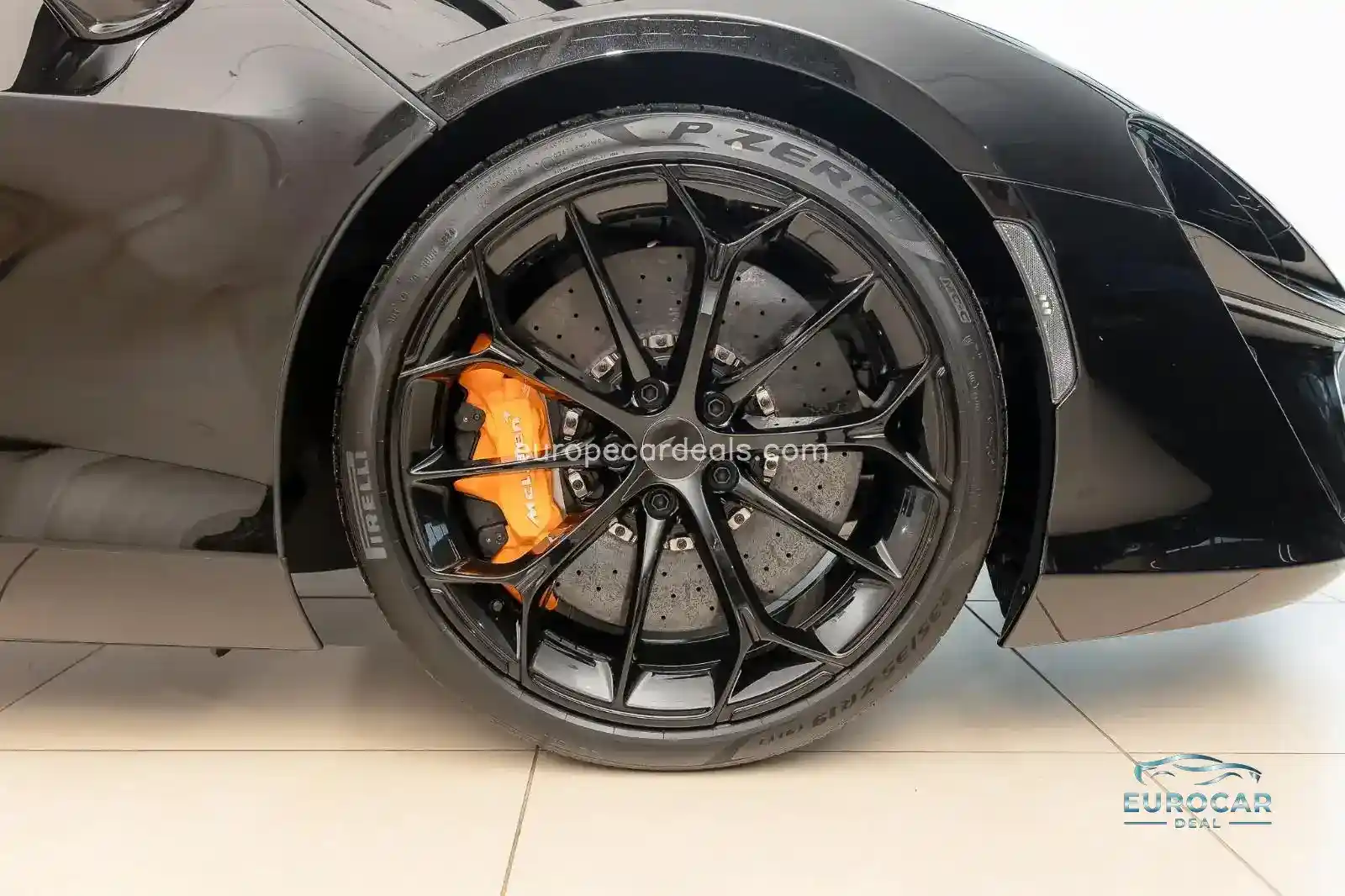 McLaren Artura