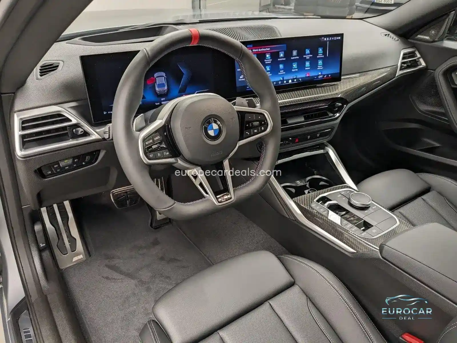 BMW M240i
