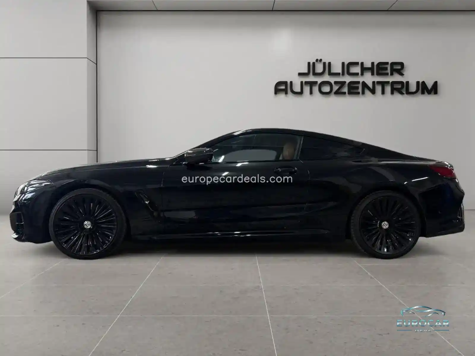 BMW M850