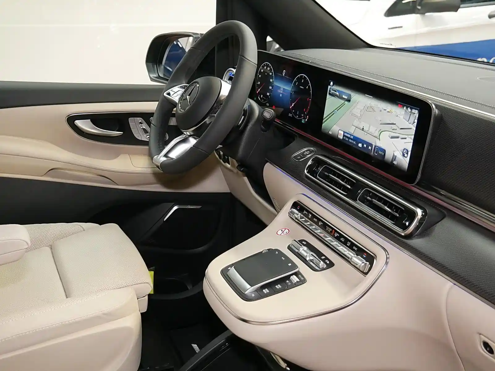 Mercedes-Benz V 300