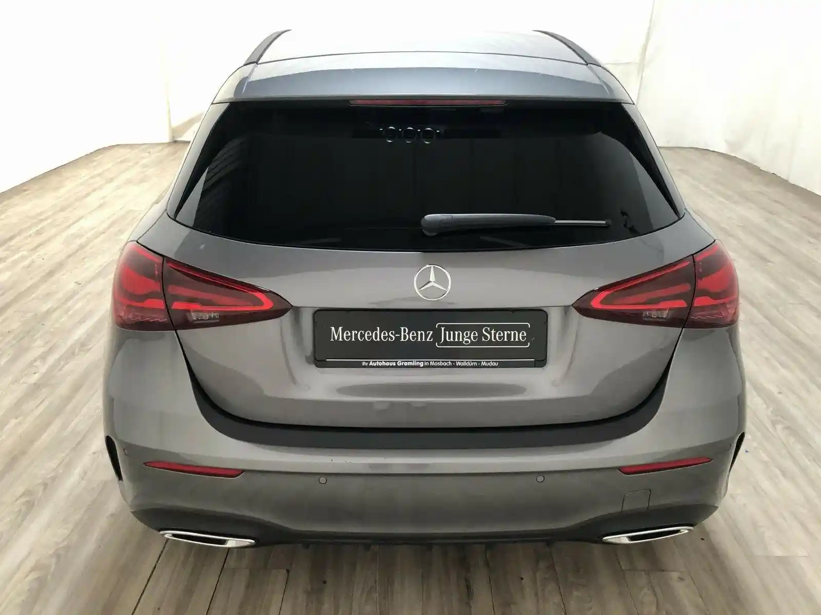 Mercedes-Benz A 250