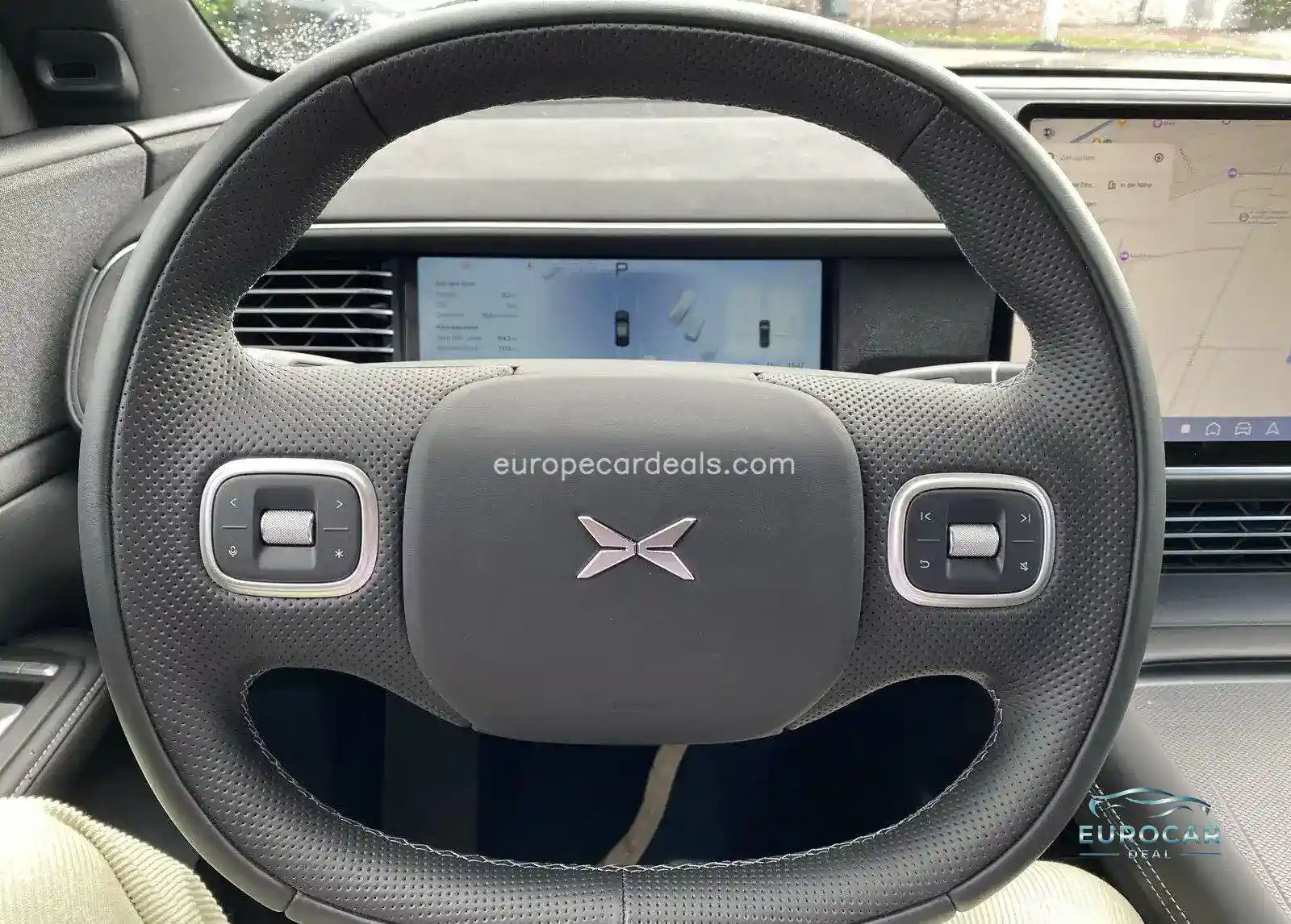 XPENG G6