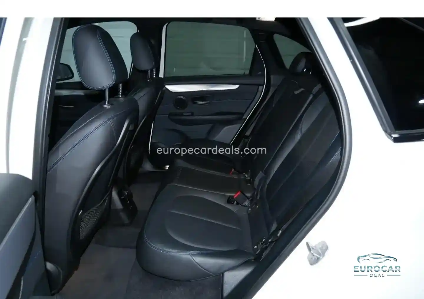 BMW 225 Active Tourer