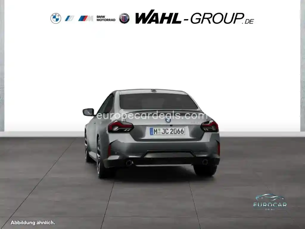 BMW 220