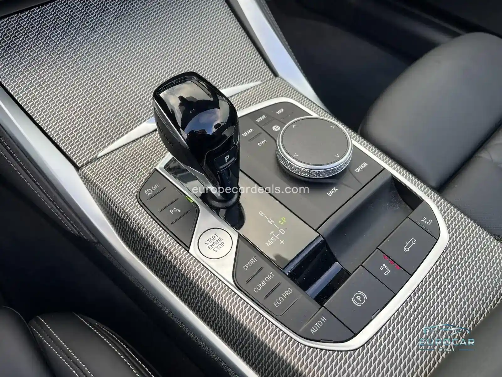 BMW M440
