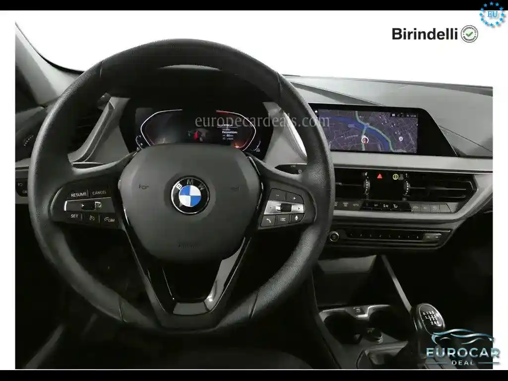 BMW 116