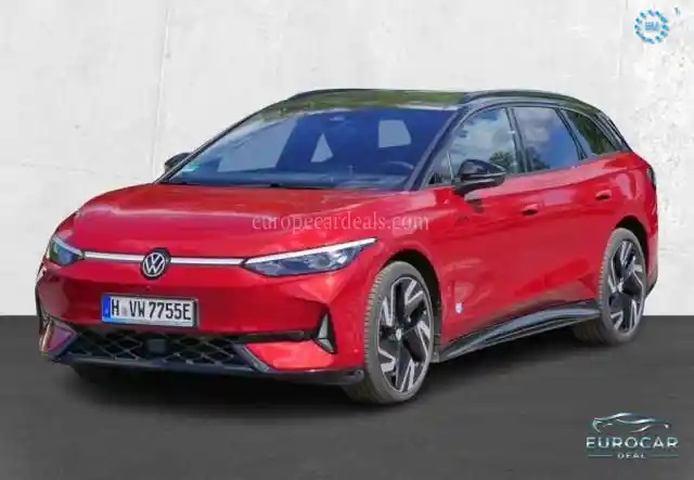 Volkswagen ID.7