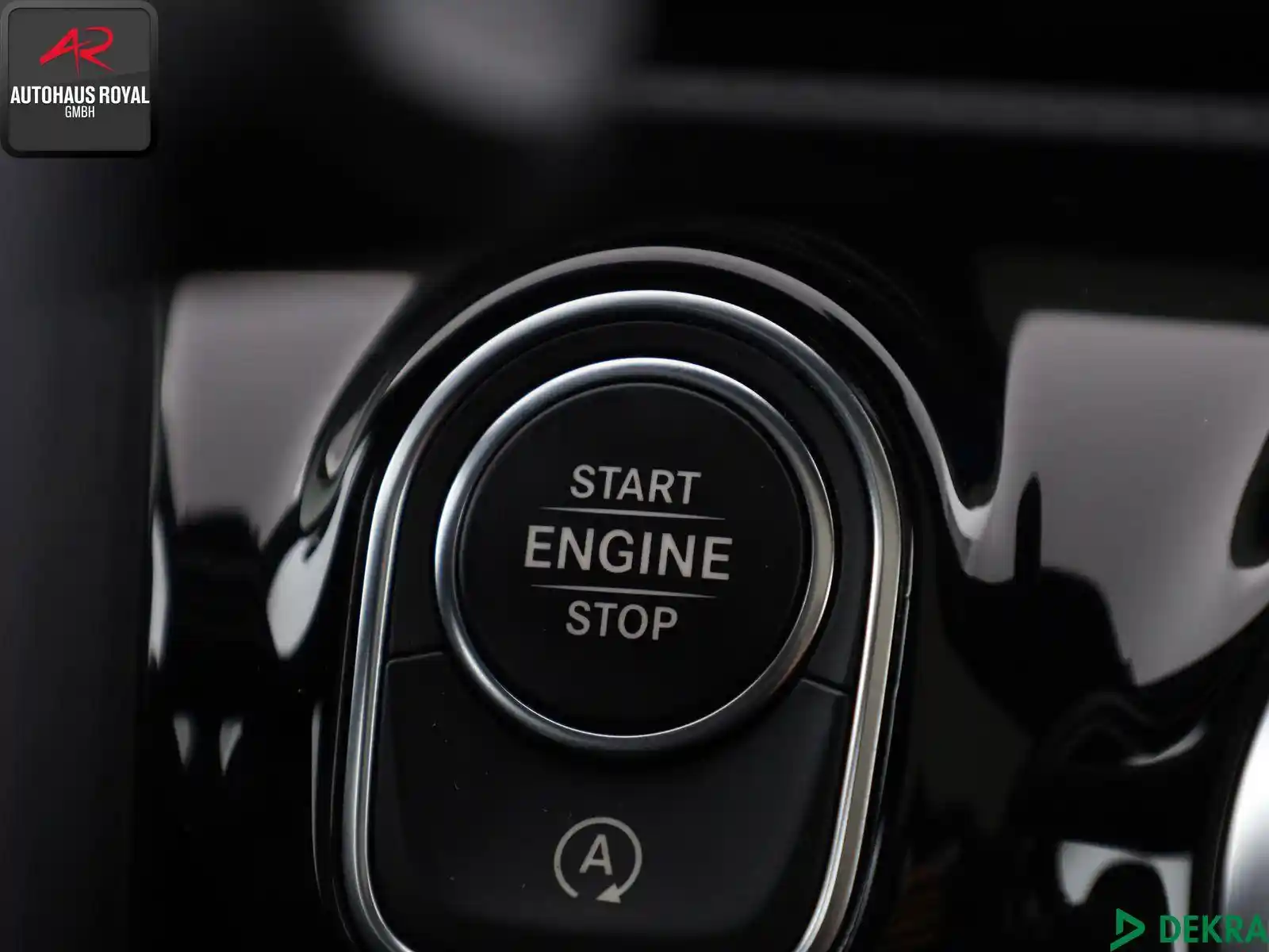 Mercedes-Benz CLA 200 Shooting Brake