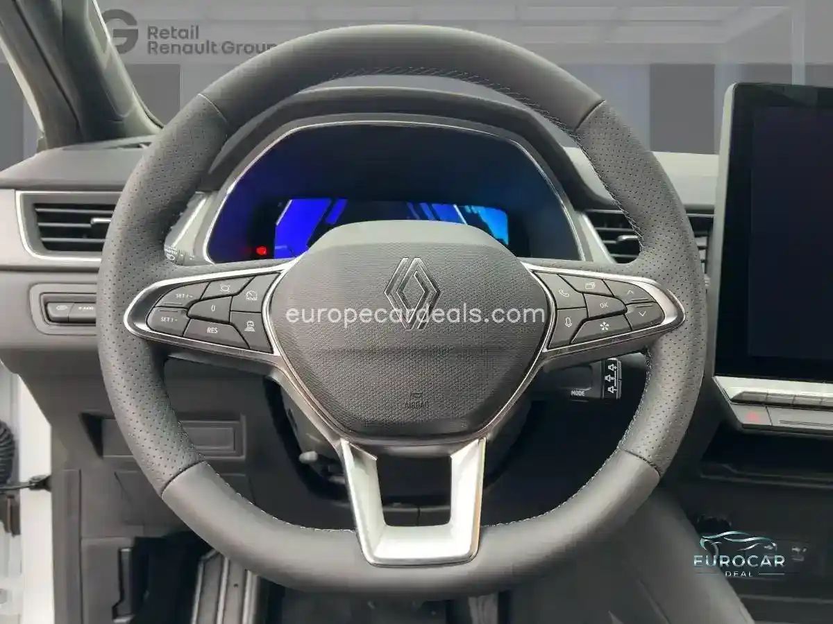 Renault Symbioz