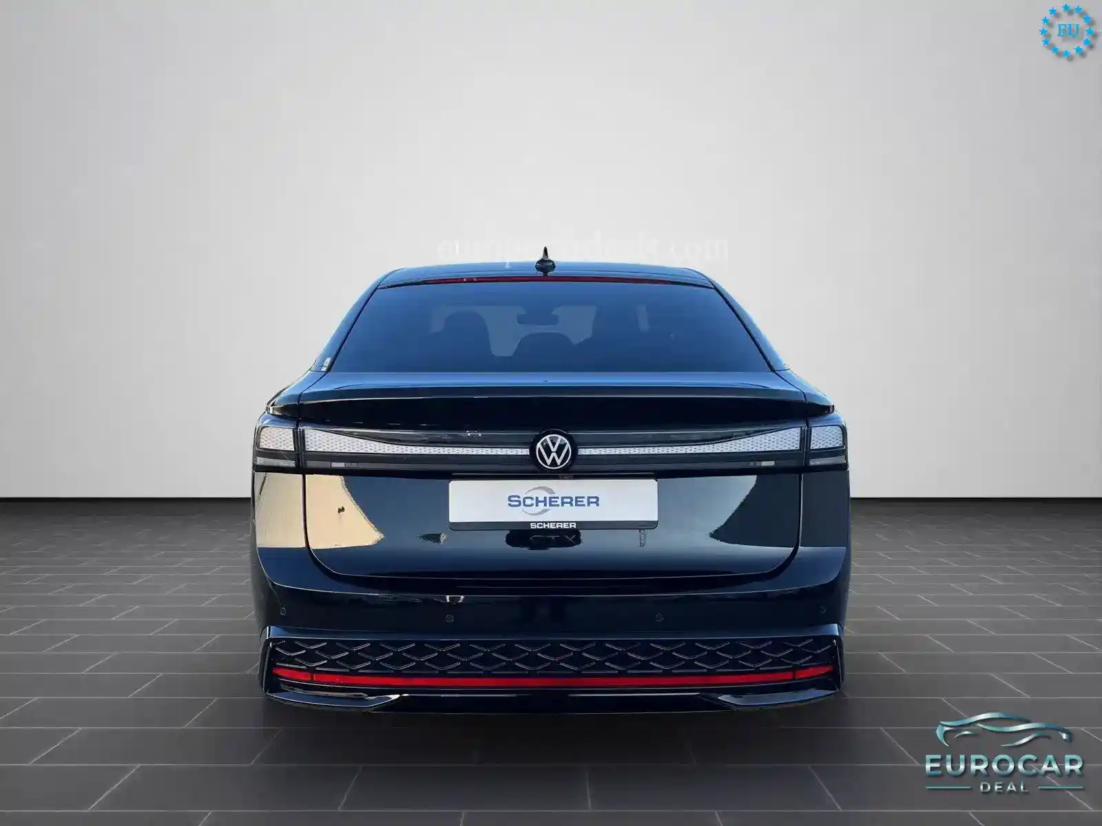 Volkswagen ID.7