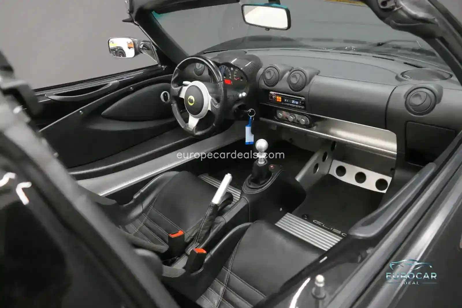 Lotus Elise