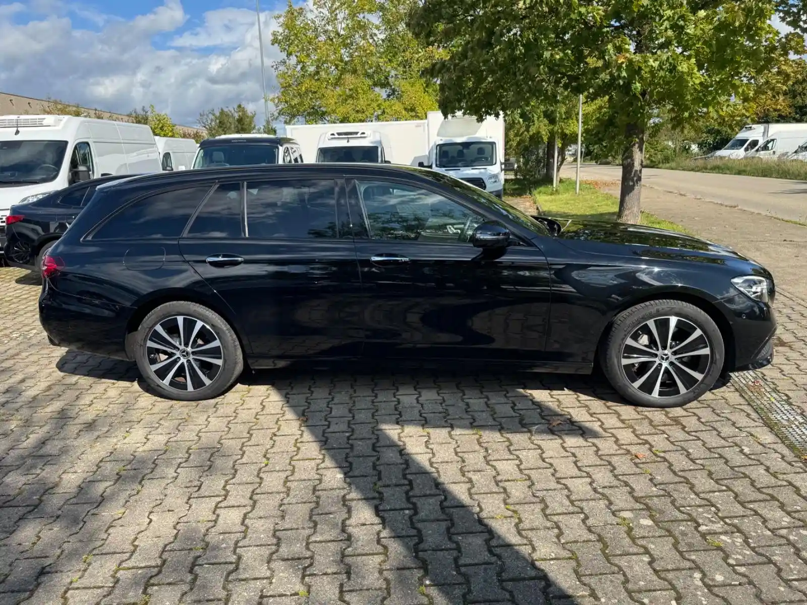 Mercedes-Benz E 300