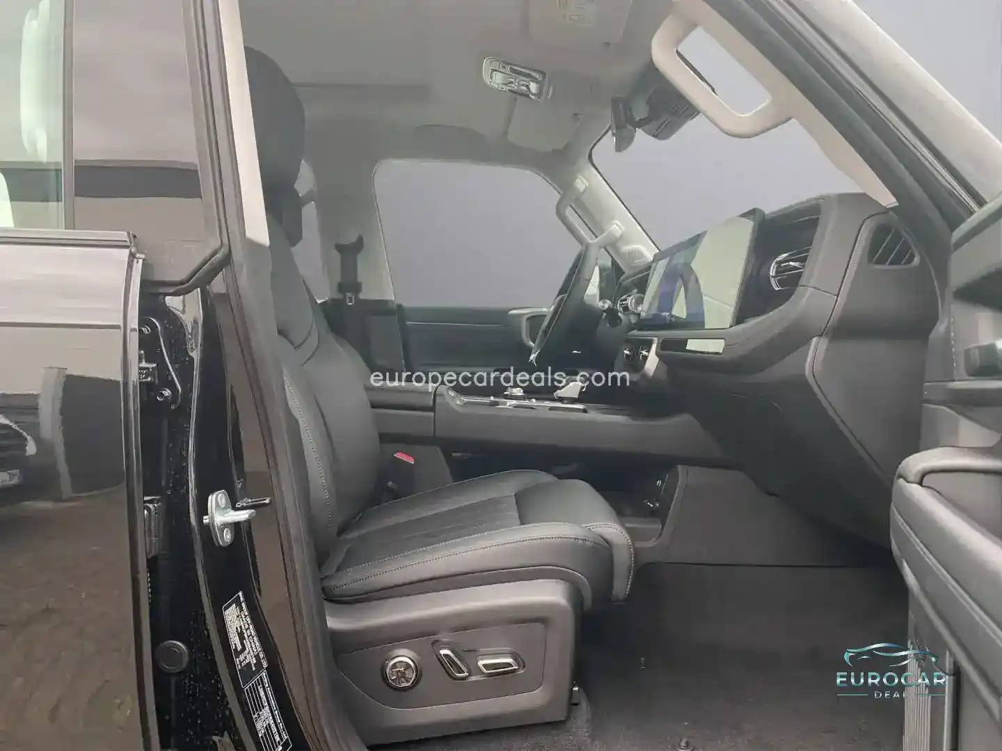 BAIC BJ40